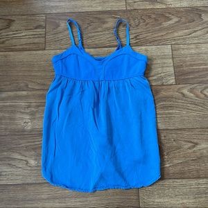 Lululemon find bliss tank